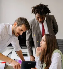 Outsourced bookkeeping services for small and medium size business