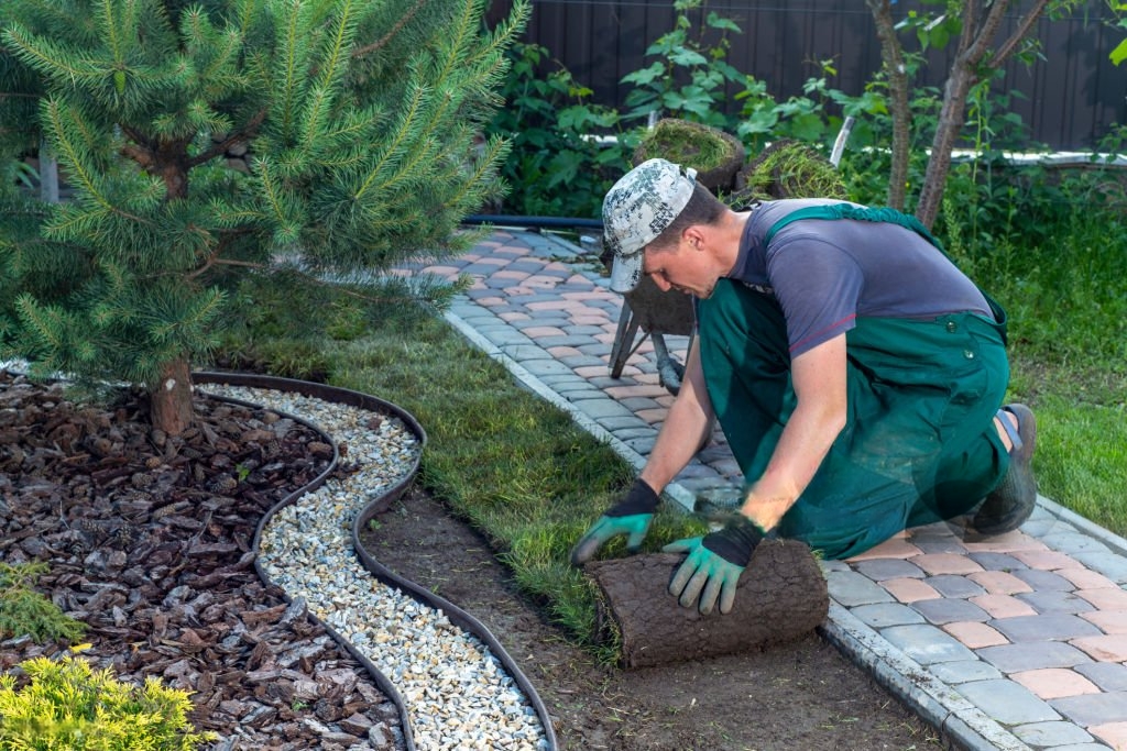 Bookkeeping for Landscaping Business